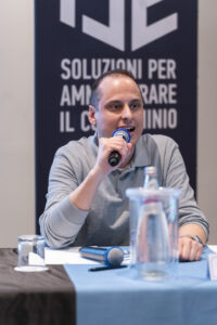 Jacopo Tremaroli Sear
