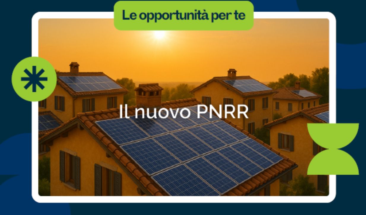 Sear - Novità fotovoltaico incentivi